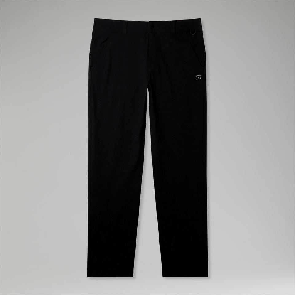 Men's Everyday Straight Pant Jet Black