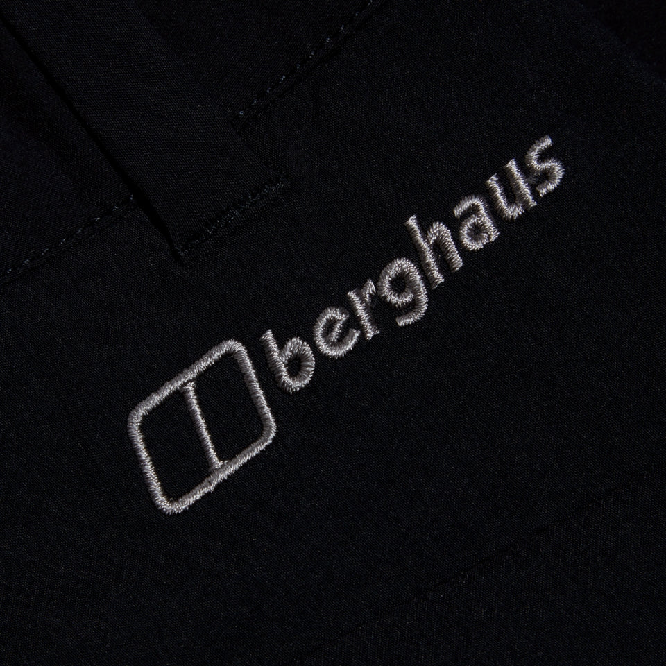 Men's Everyday Straight Pant Jet Black