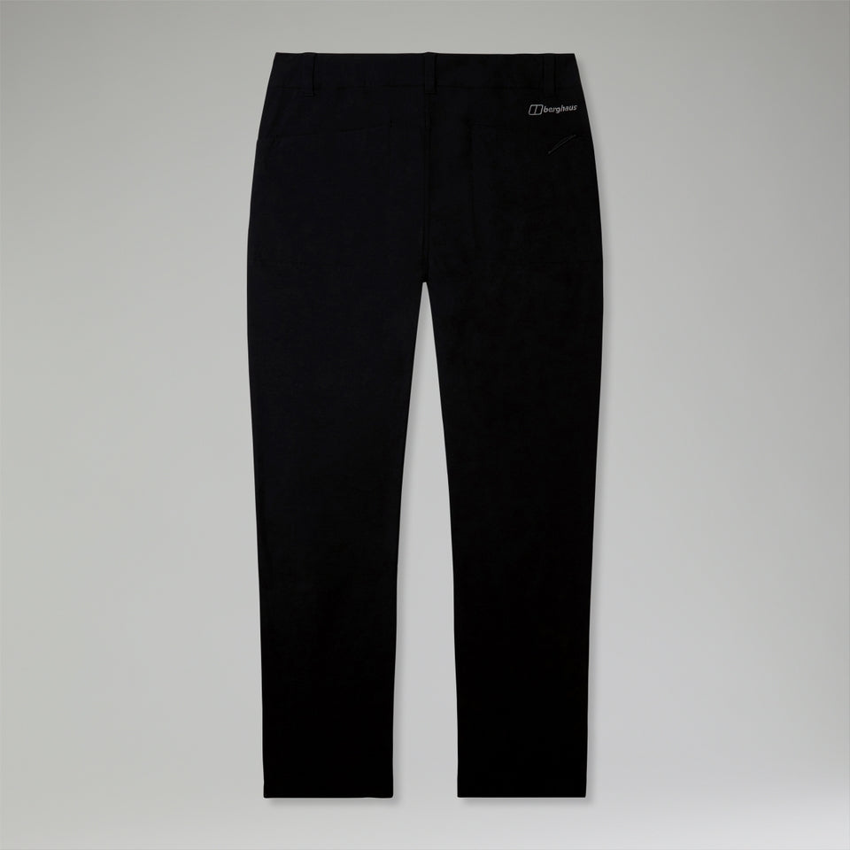 Men's Everyday Straight Pant Jet Black
