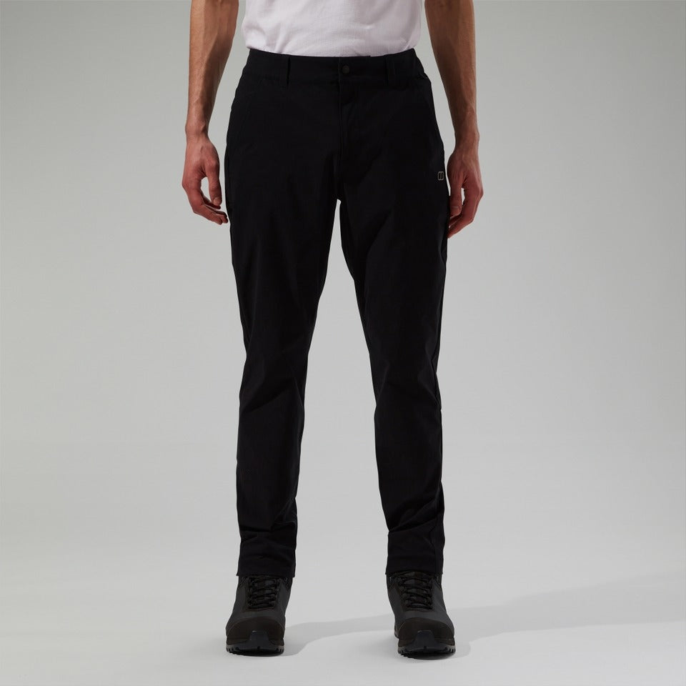 Men's Everyday Straight Pant Jet Black