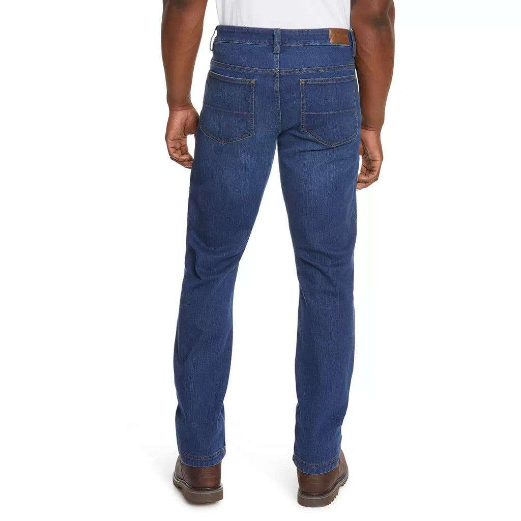 Kirkland Signature Men's Jean, Waist 32 Leg 32
