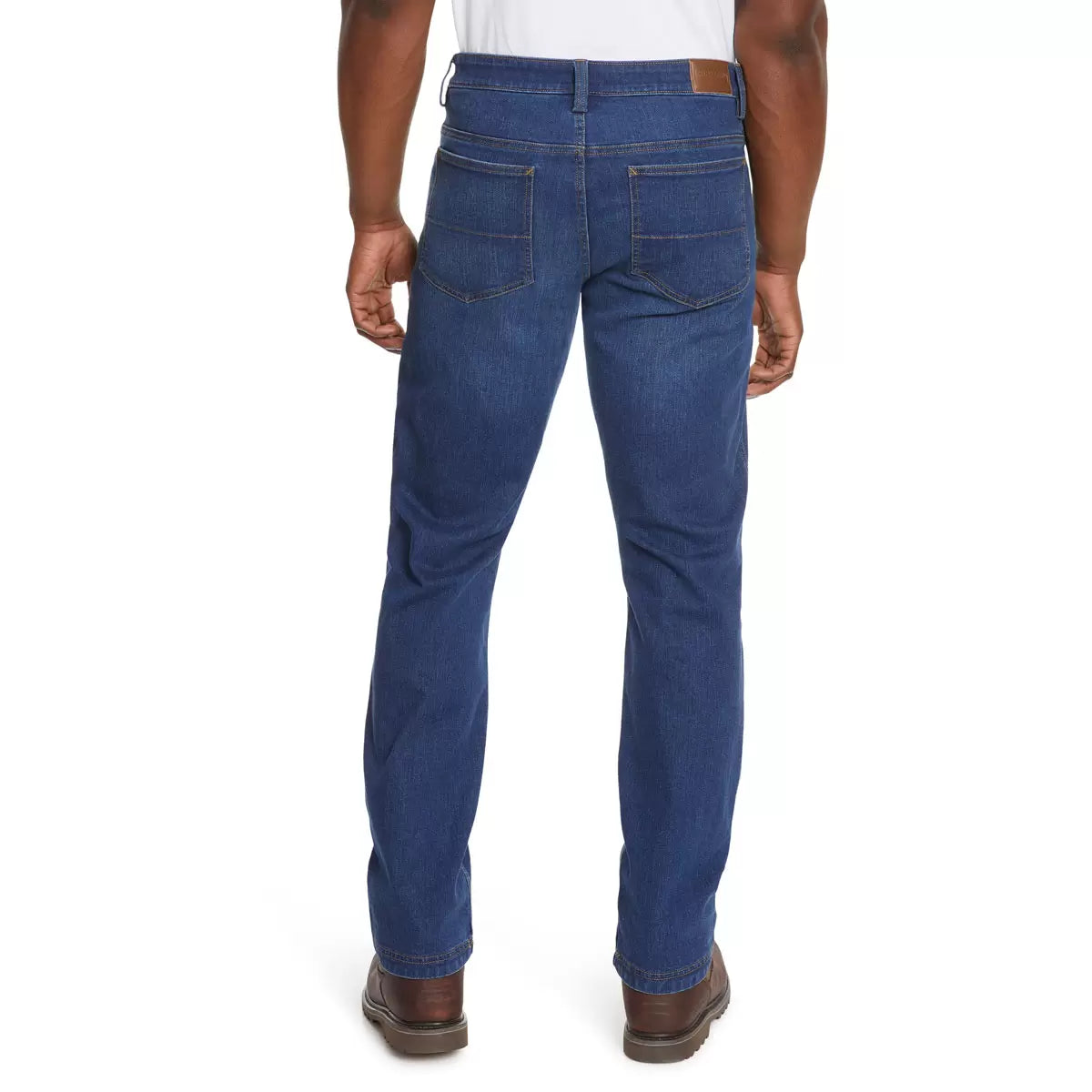 Kirkland Signature Men's Jean, Waist 32 Leg 32