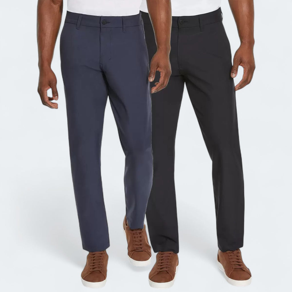 Marc New York Men's Commuter Pant