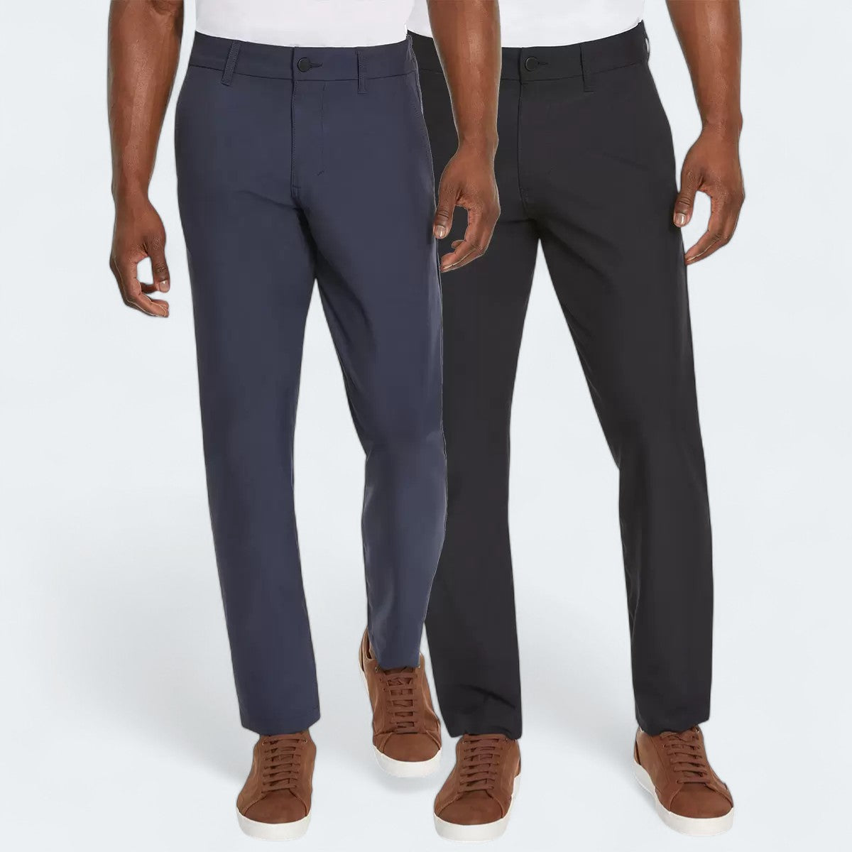 Marc New York Men's Commuter Pant