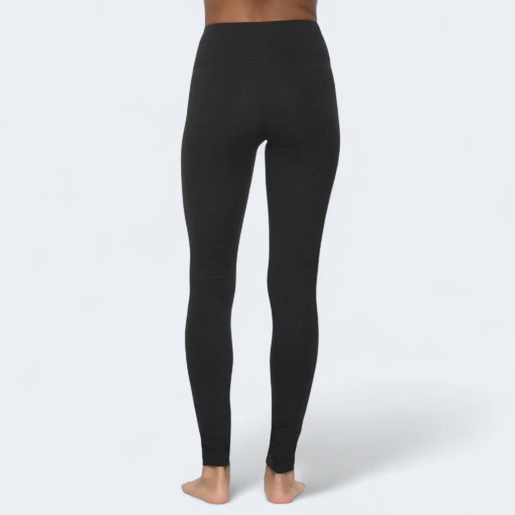 Jezebel Sueded Legging, 2 Pack