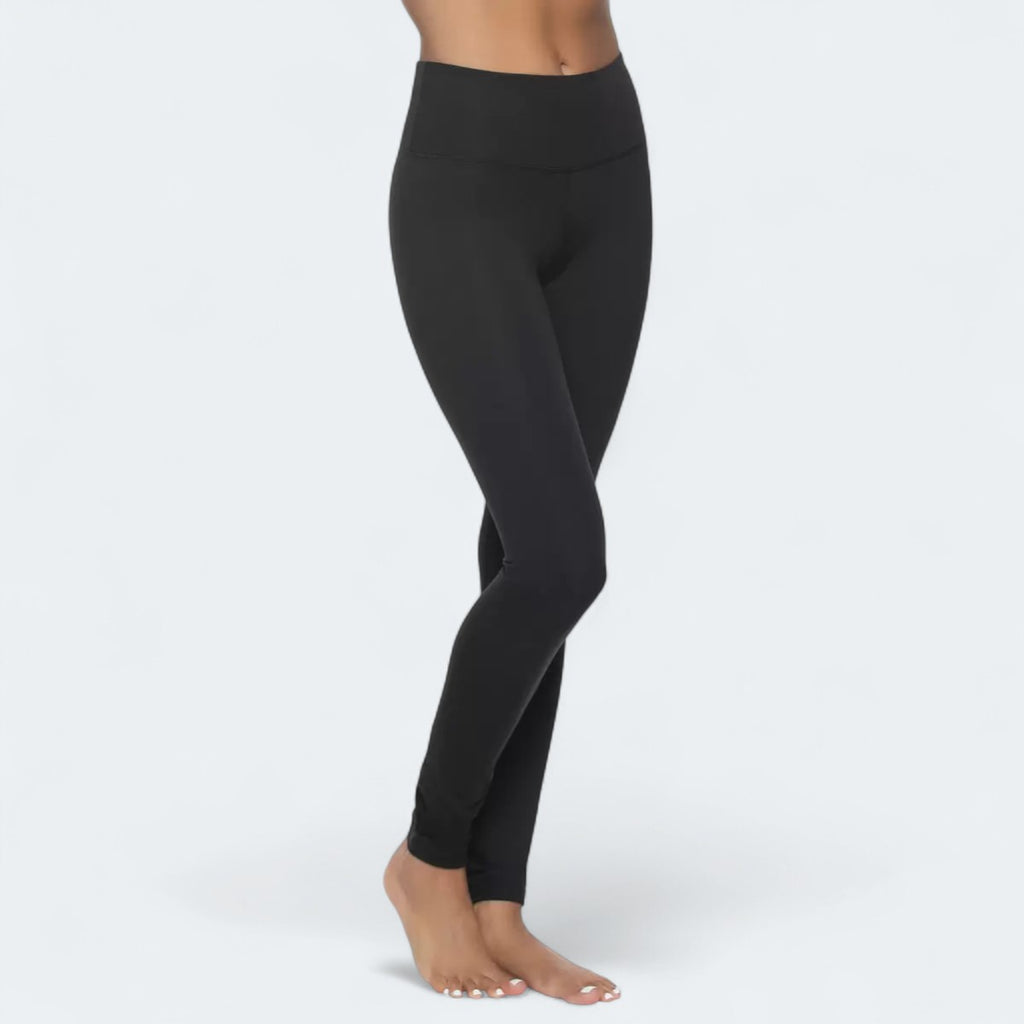 Jezebel Sueded Legging, 2 Pack