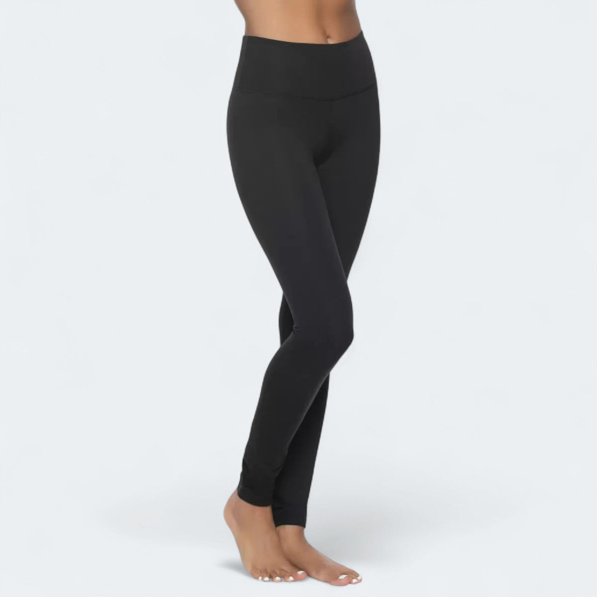 Jezebel Sueded Legging, 2 Pack