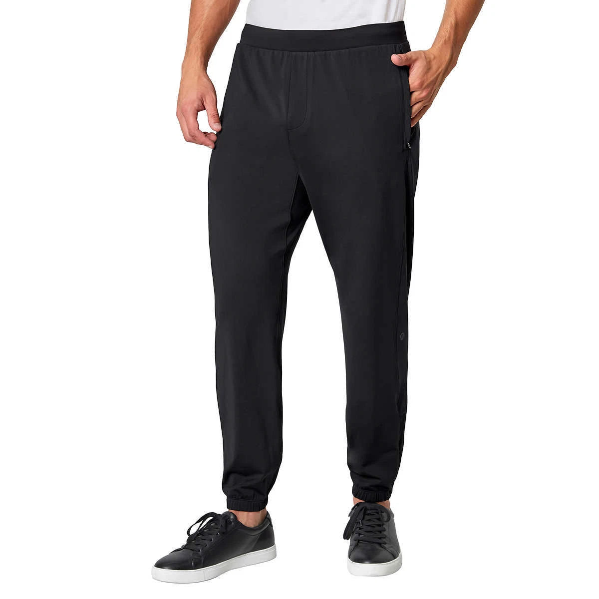 Mondetta Men's Outdoor Project Performance Jogger Pants