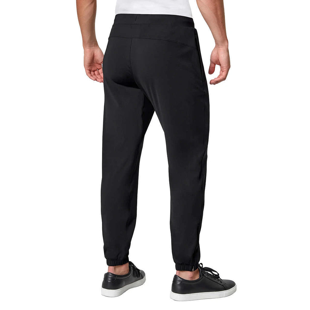 Mondetta Men's Outdoor Project Performance Jogger Pants
