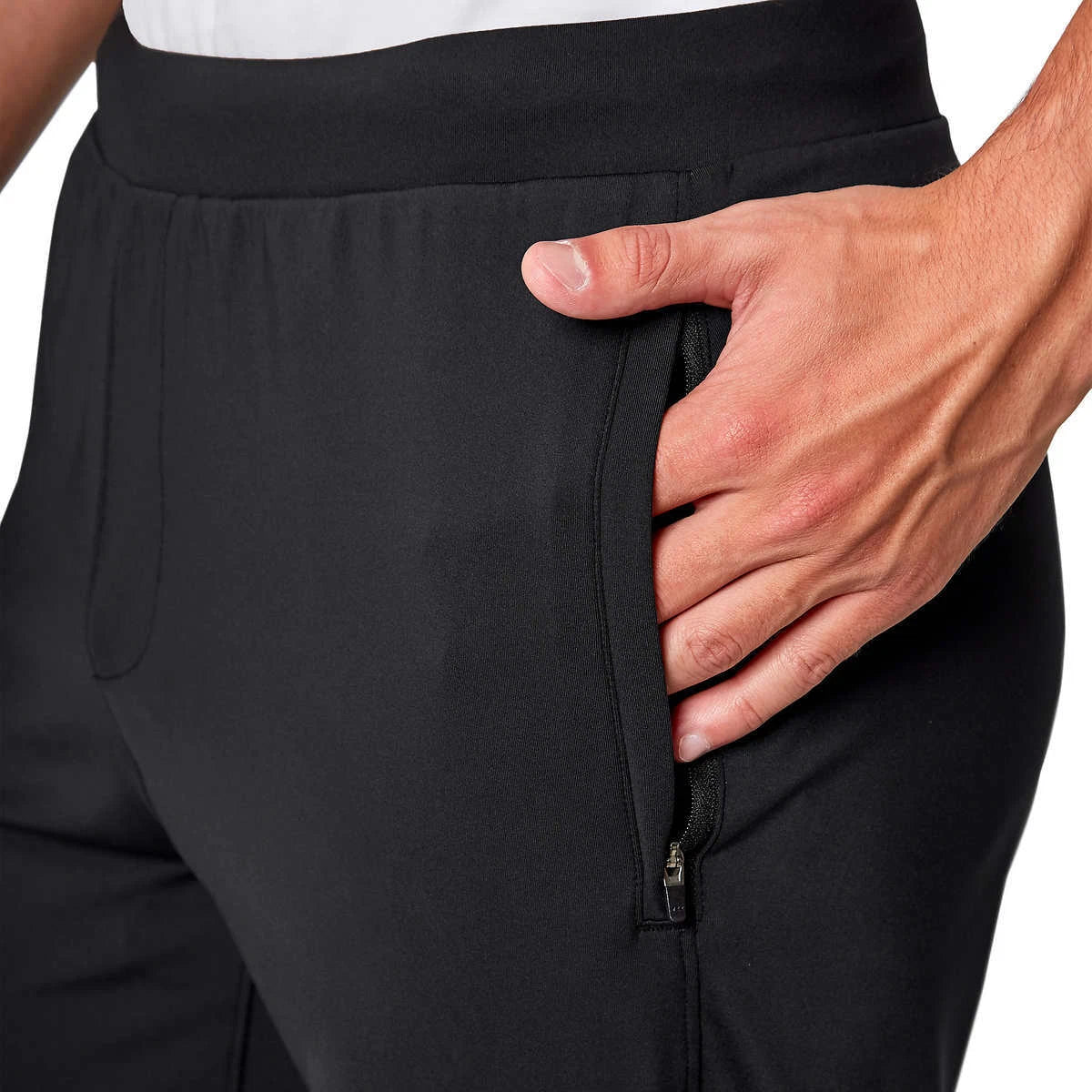 Mondetta Men's Outdoor Project Performance Jogger Pants