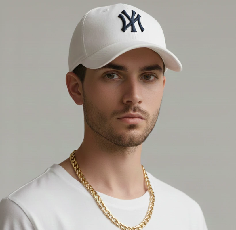 Mens activewear