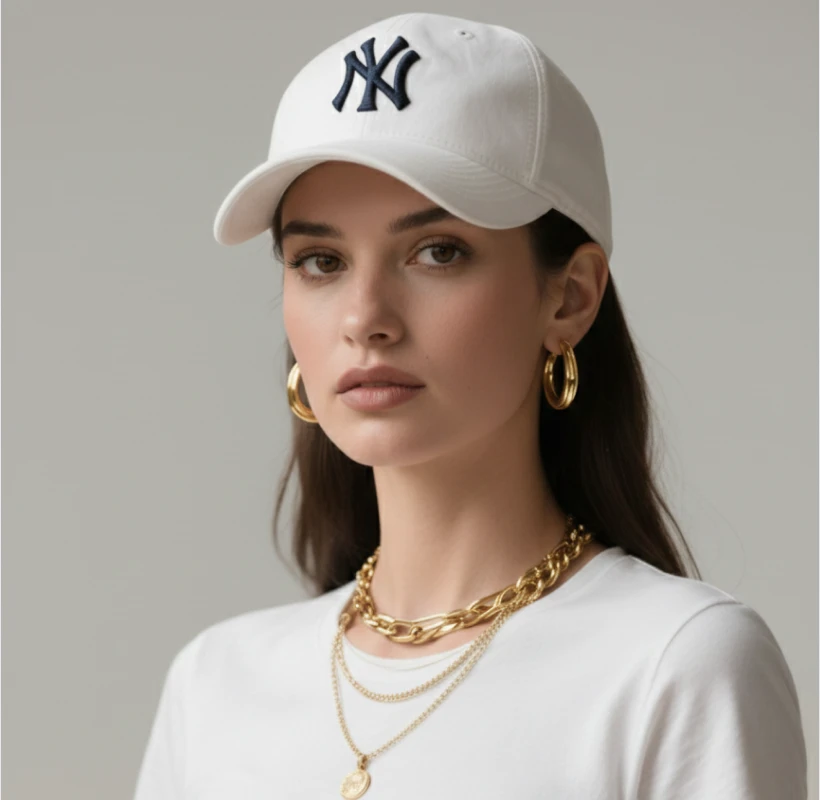Womens activewear