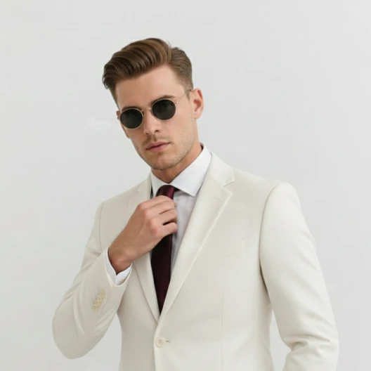 Formal wear for men