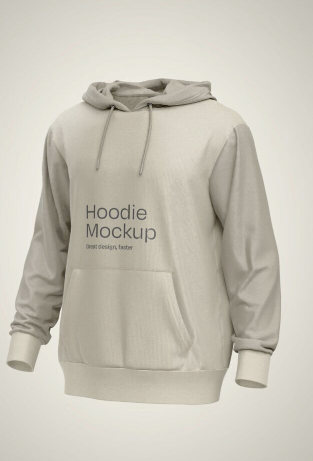 Stylish Hoodie